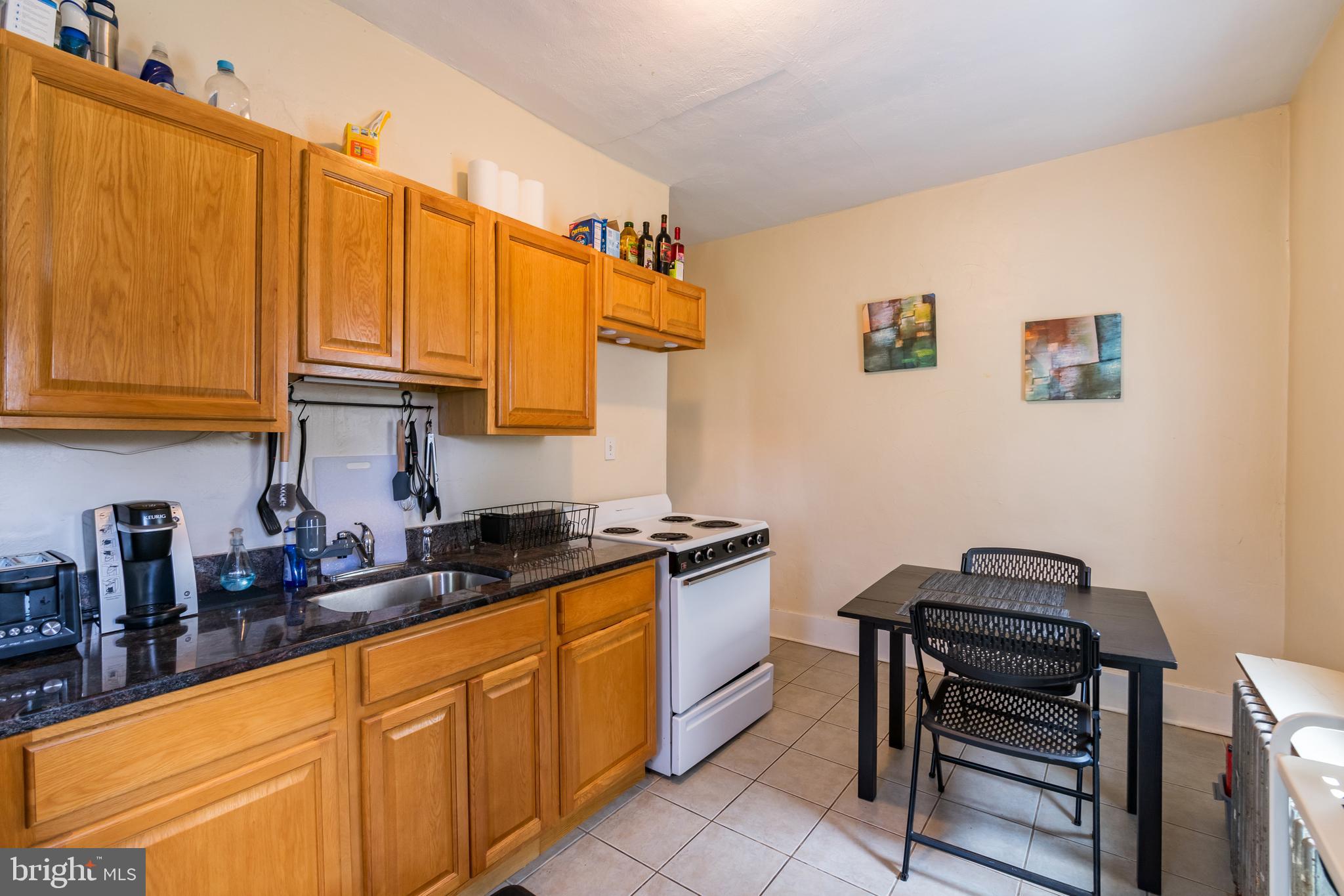 3719 CALUMET ST #UNIT 1