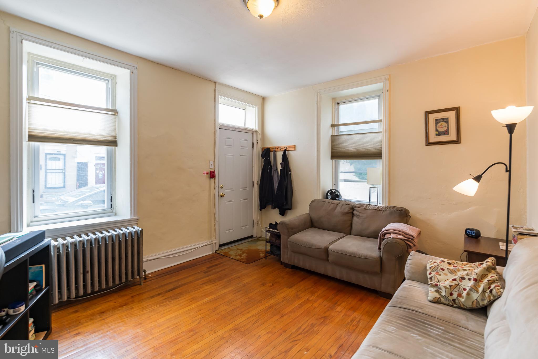 3719 CALUMET ST #UNIT 1