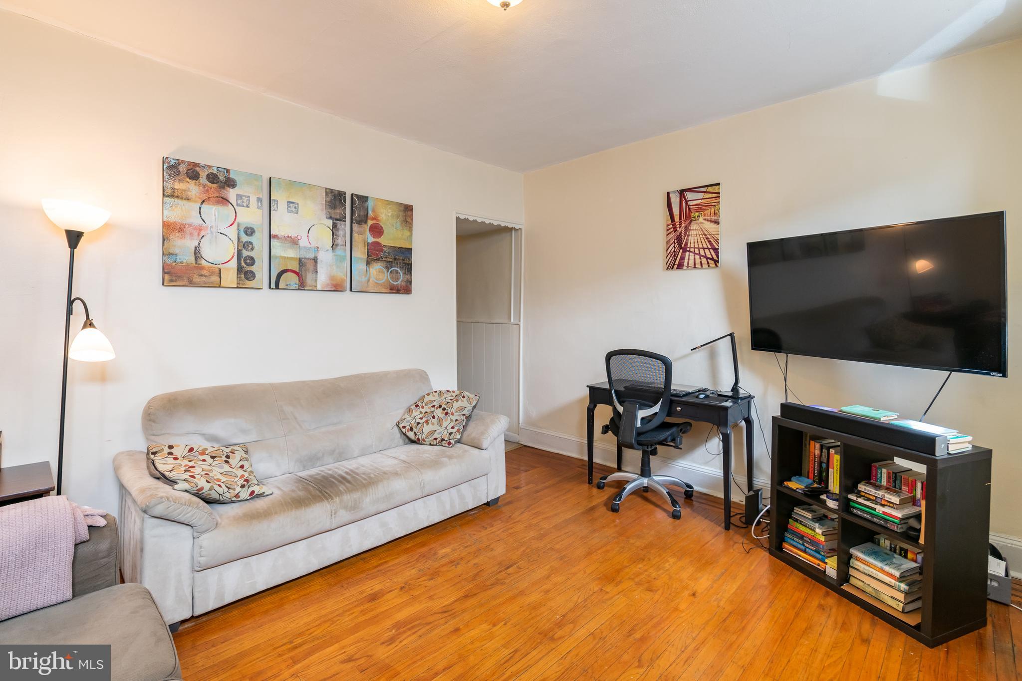 3719 CALUMET ST #UNIT 1