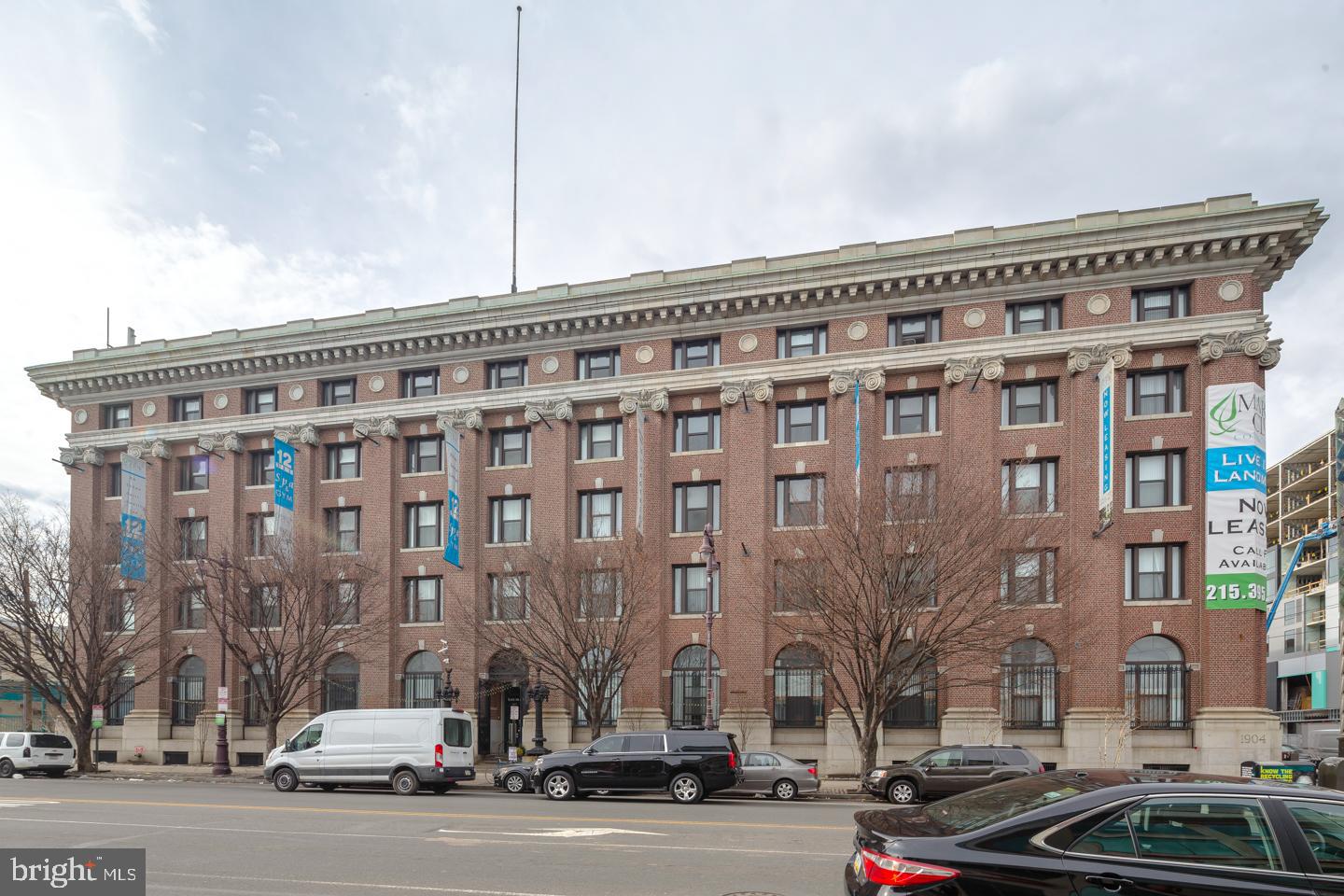 1100 S BROAD ST #UNIT 15A