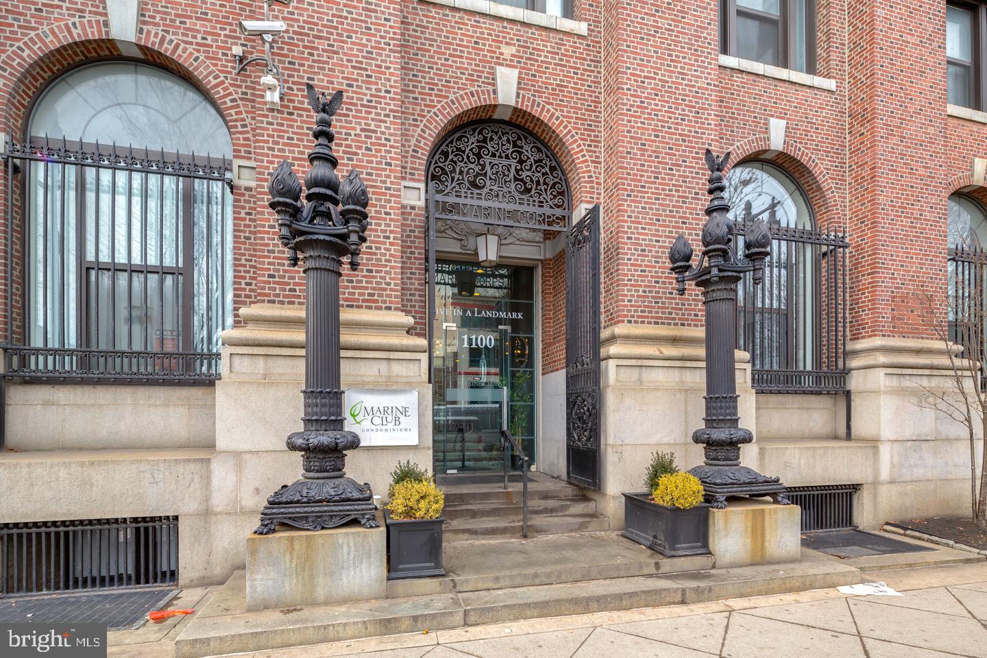 1100 S BROAD ST #UNIT 15A