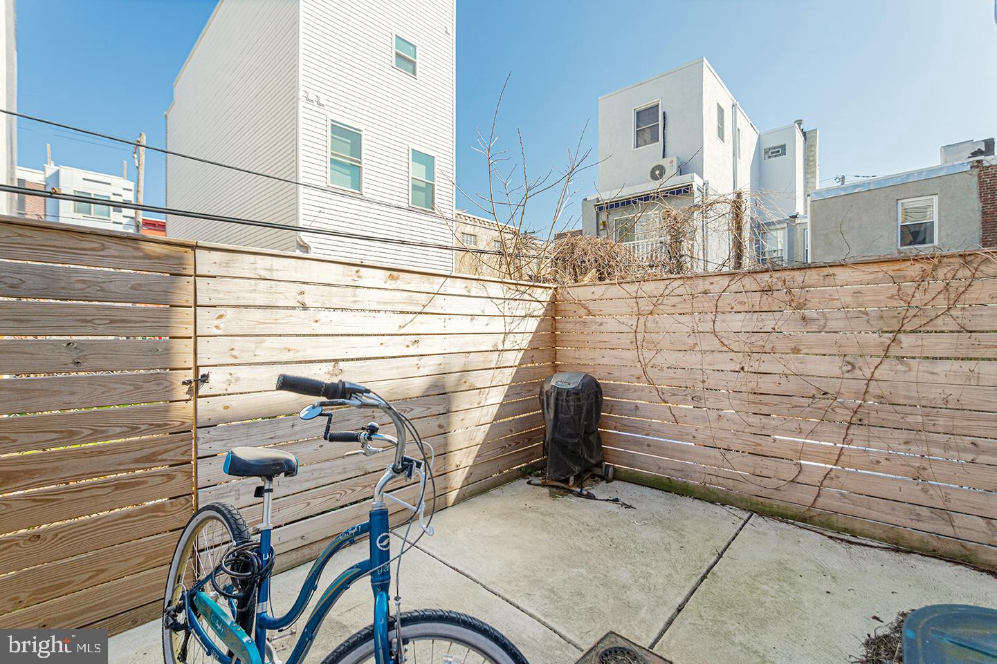 603 EMILY ST