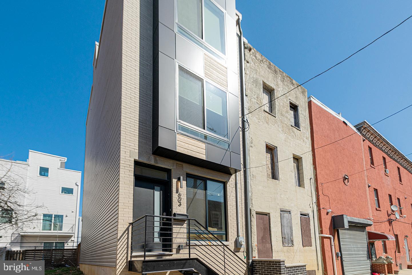 603 EMILY ST
