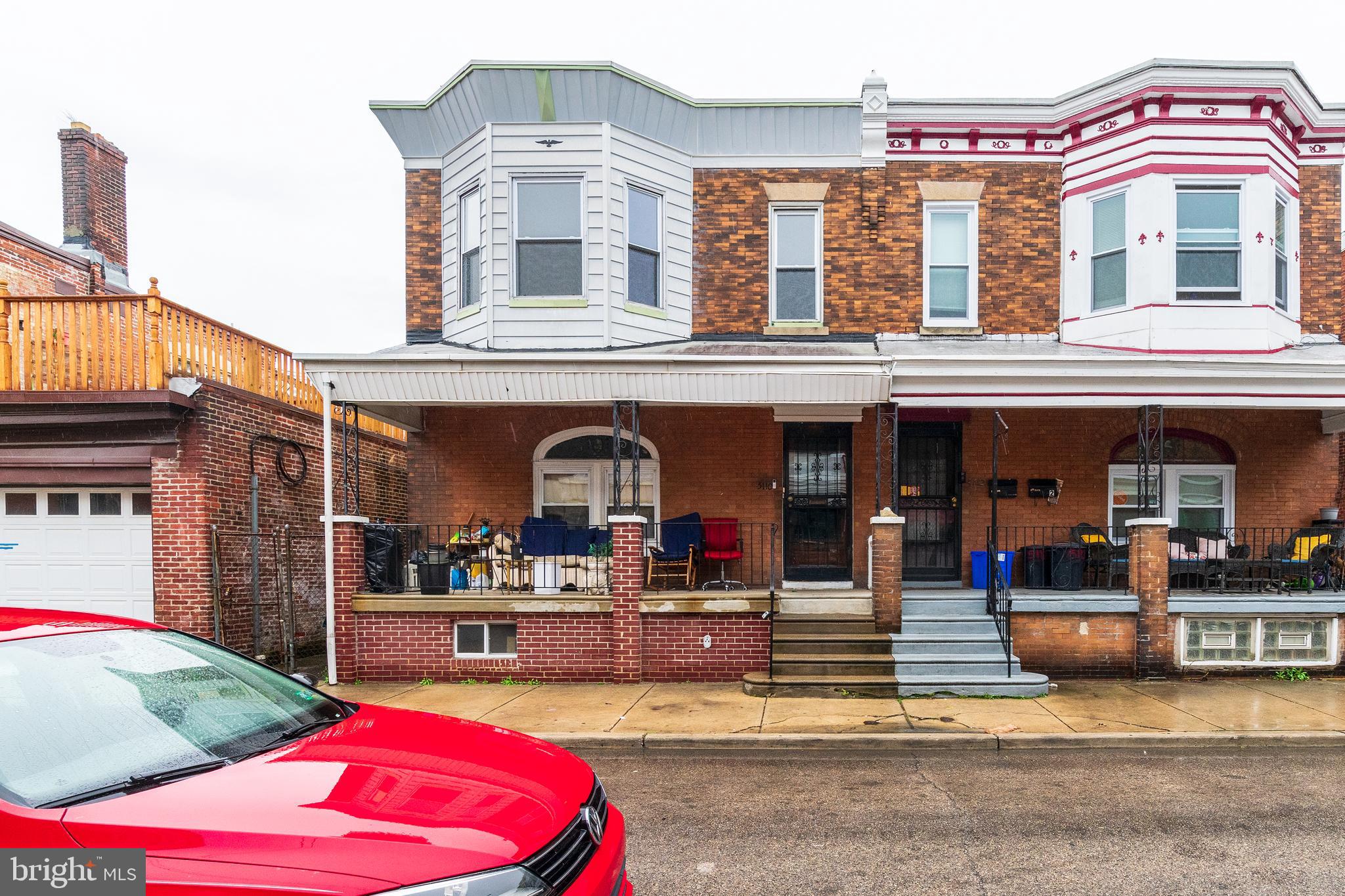 5110 WEBSTER ST #UNIT 2
