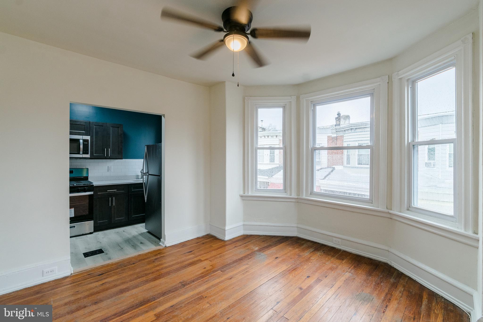 5110 WEBSTER ST #UNIT 2