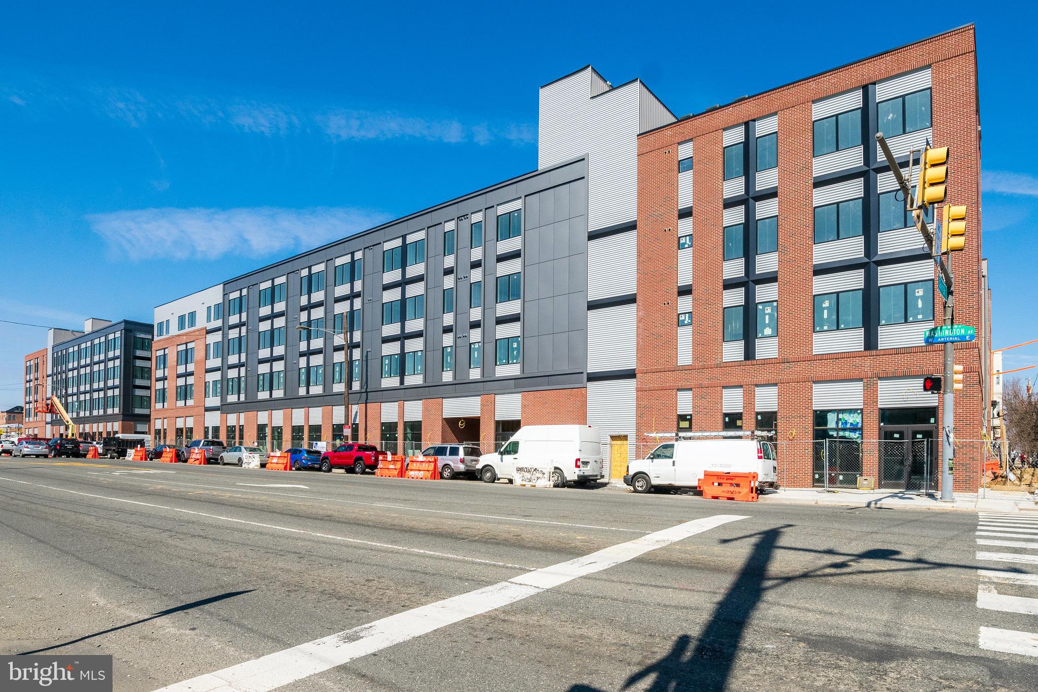 2201 WASHINGTON AVE #UNIT 201