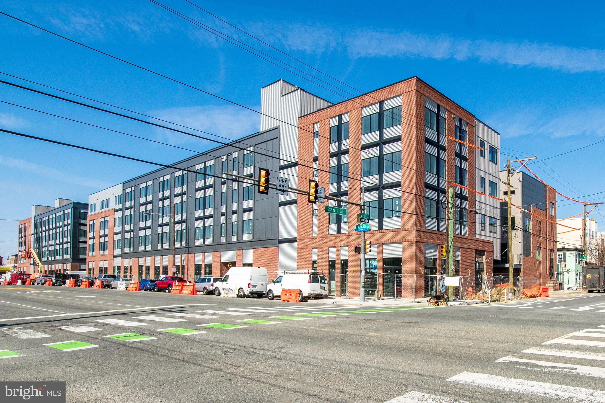 2201 WASHINGTON AVE #UNIT 201
