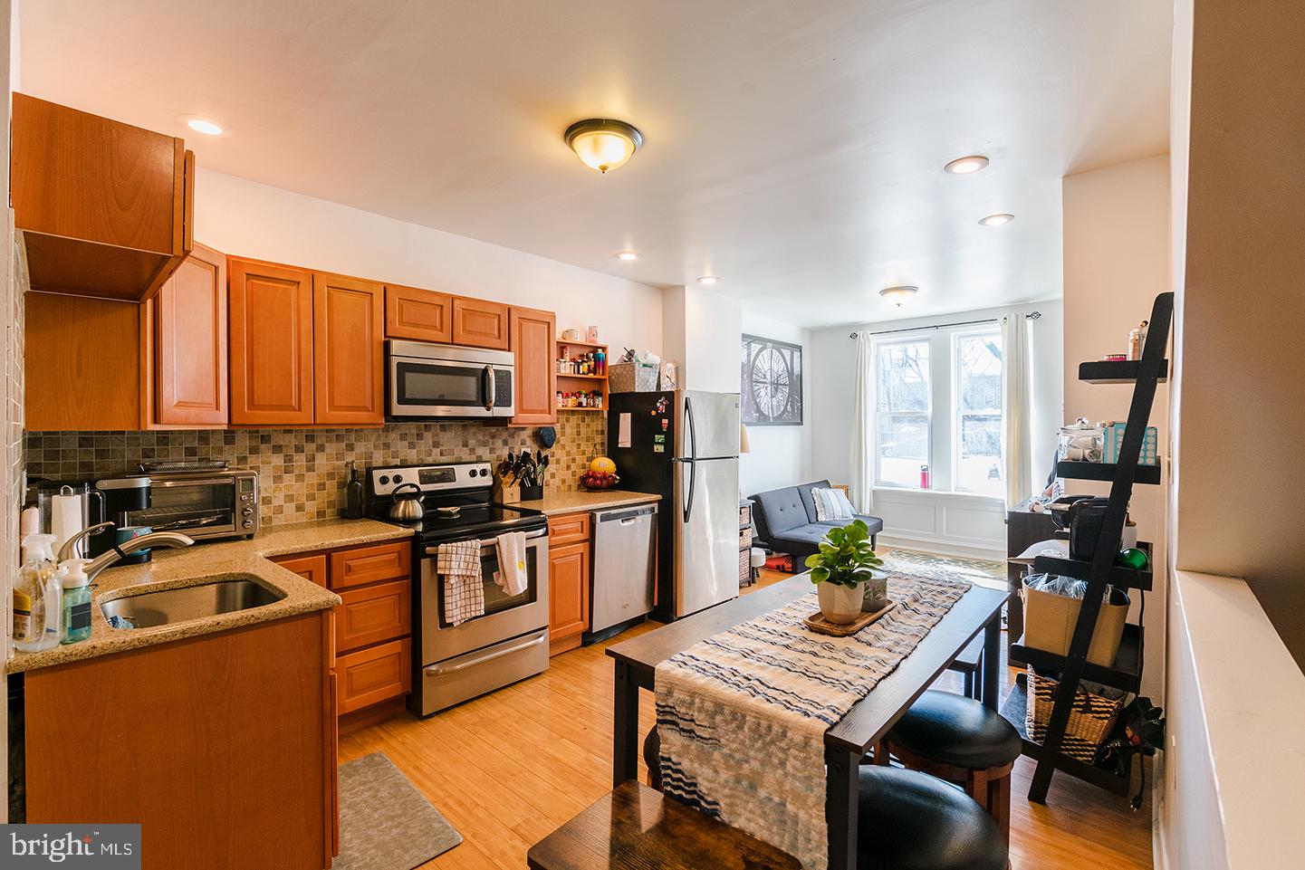 1613 ELLSWORTH ST #UNIT 1