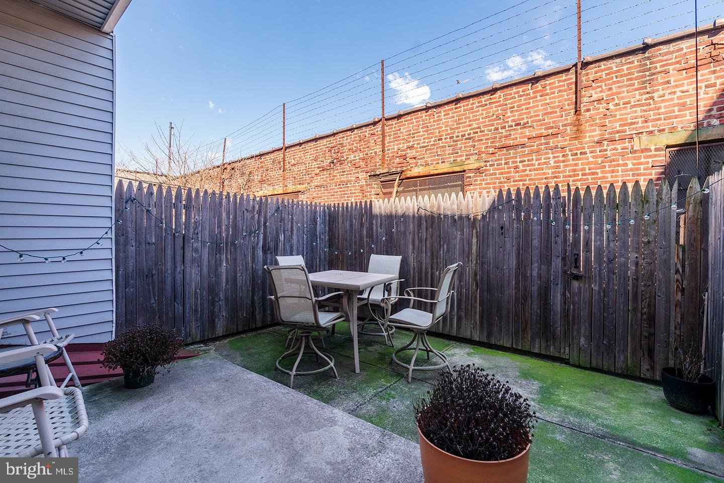 1613 ELLSWORTH ST #UNIT 1