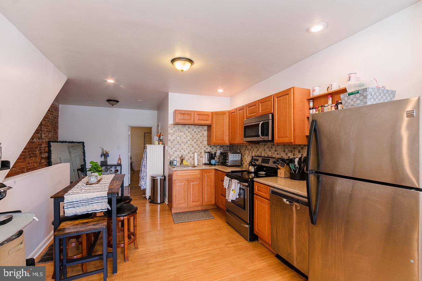 1613 ELLSWORTH ST #UNIT 1