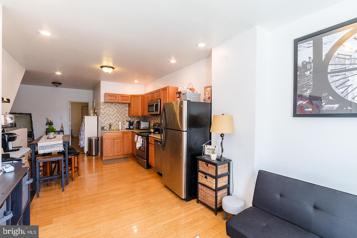 1613 ELLSWORTH ST #UNIT 1