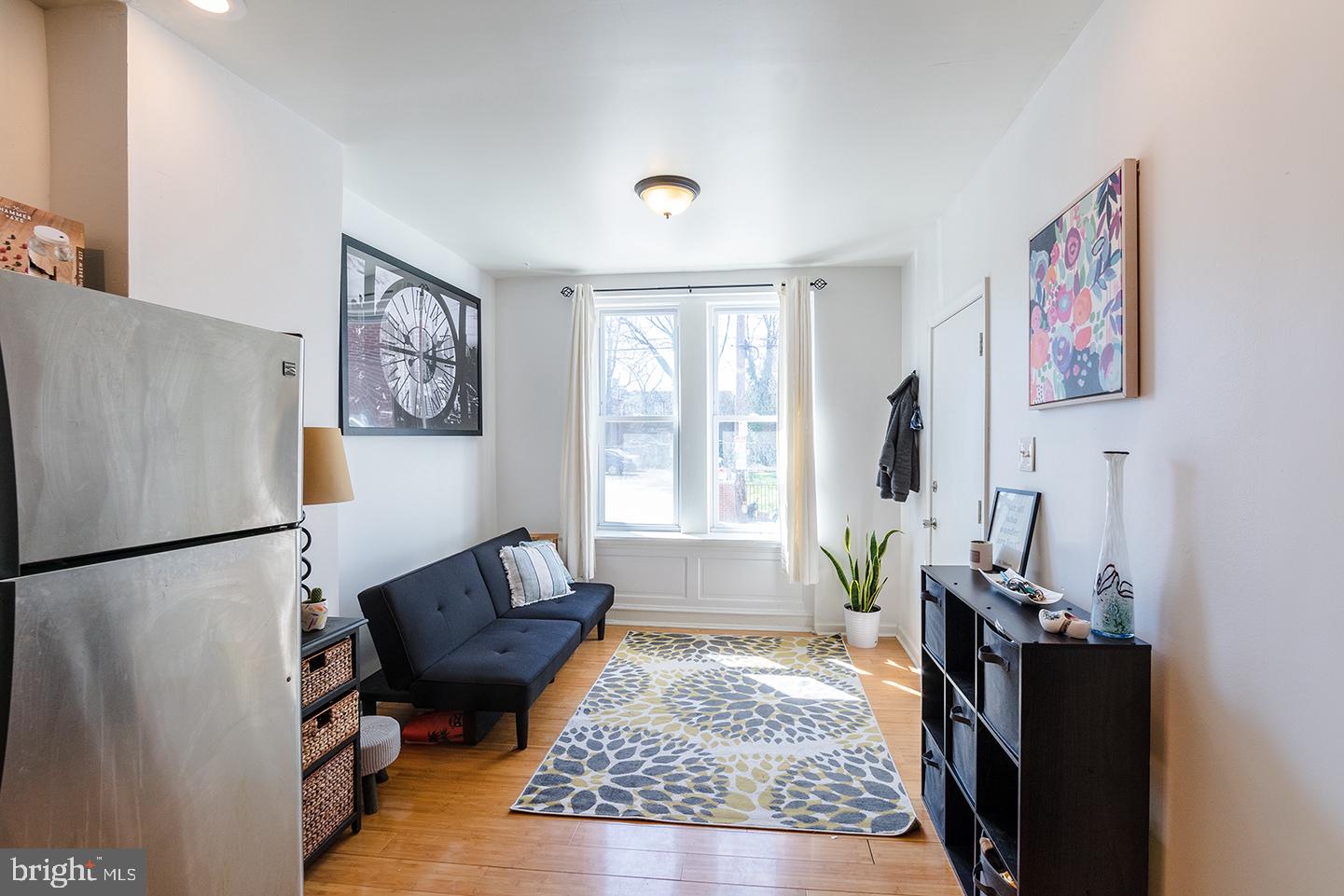 1613 ELLSWORTH ST #UNIT 1