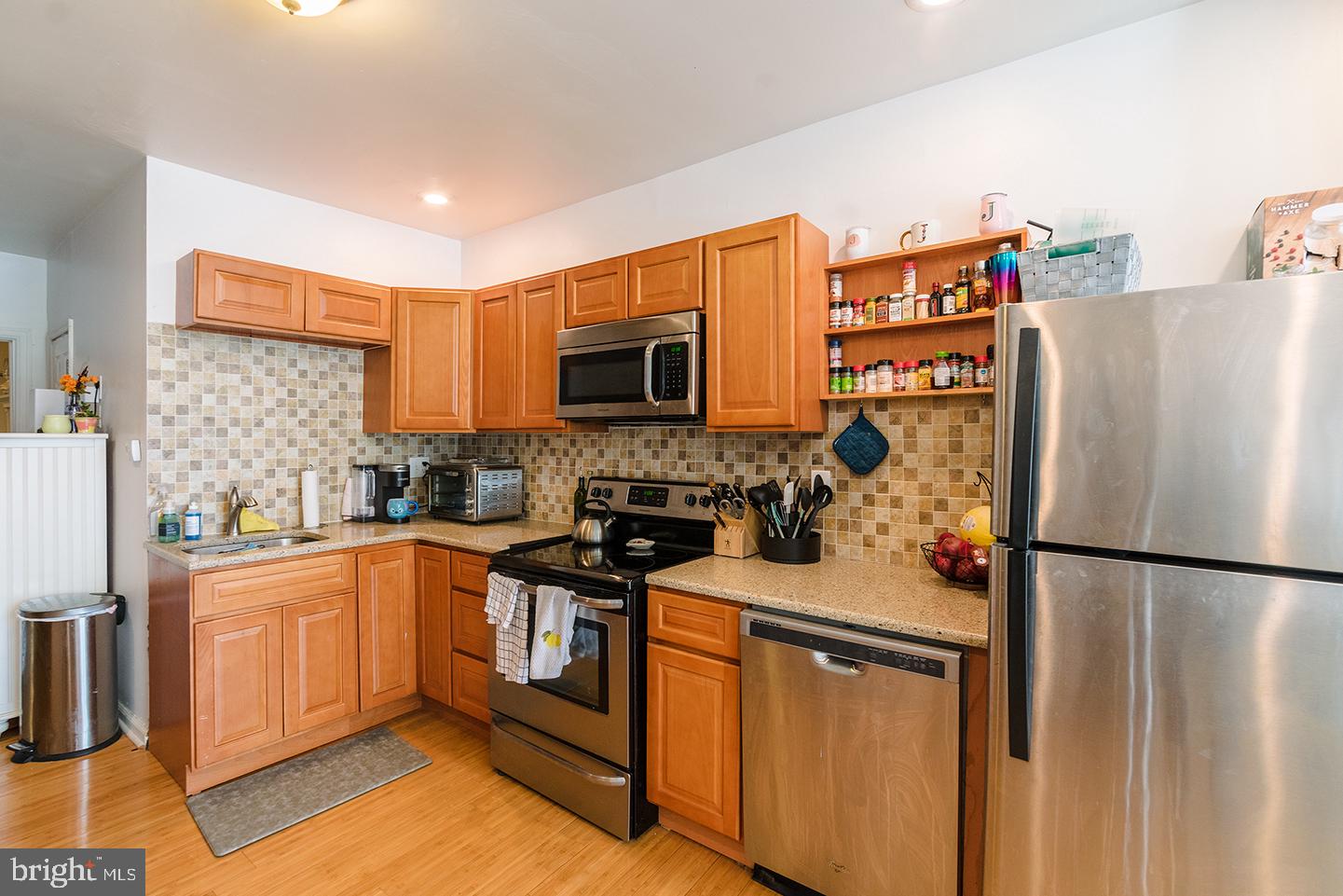 1613 ELLSWORTH ST #UNIT 1