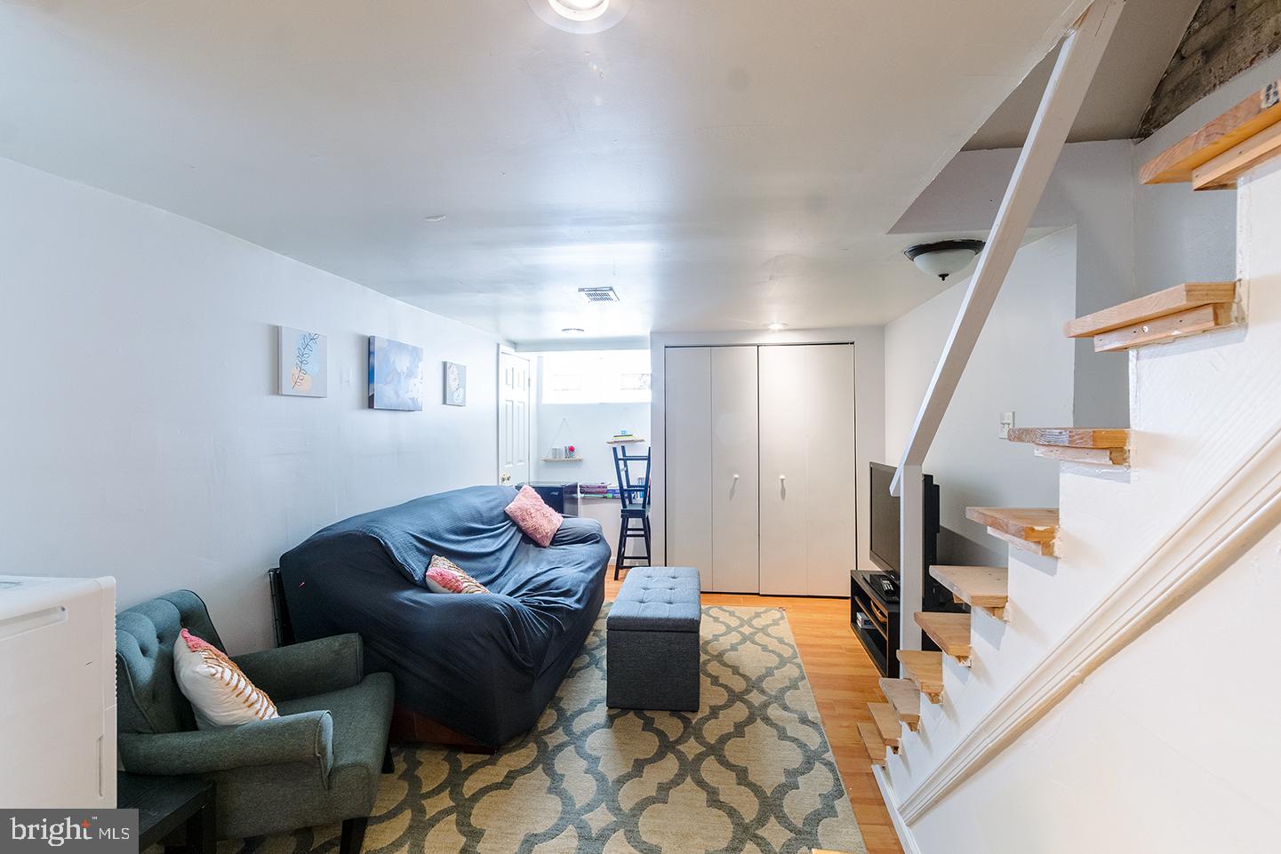 1613 ELLSWORTH ST #UNIT 1