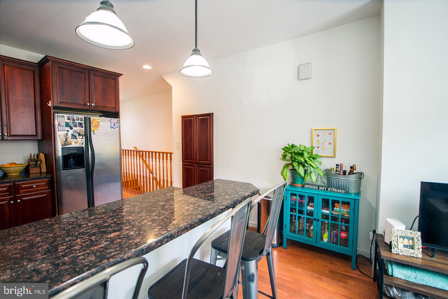 2007 CARPENTER ST #UNIT 1