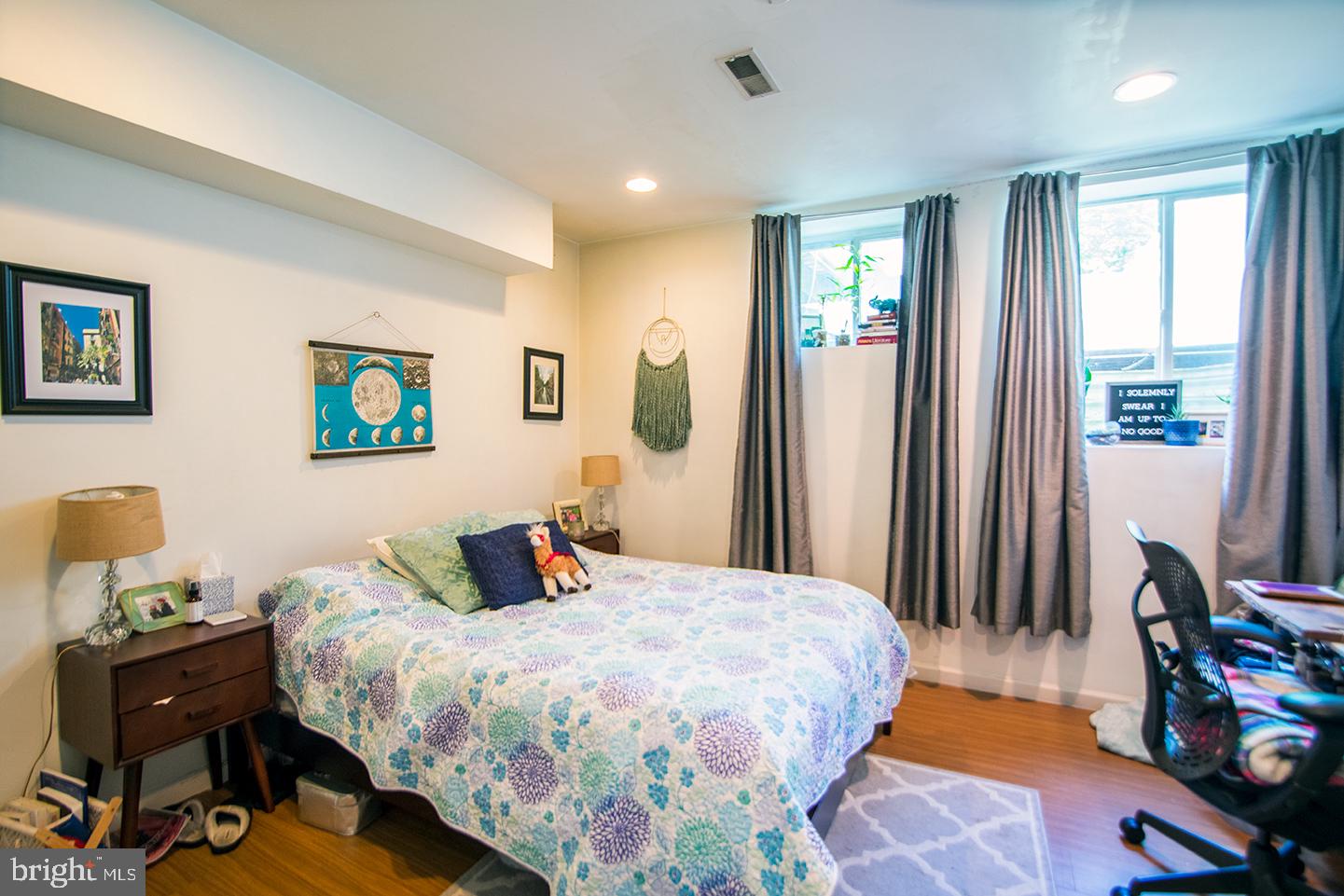 2007 CARPENTER ST #UNIT 1