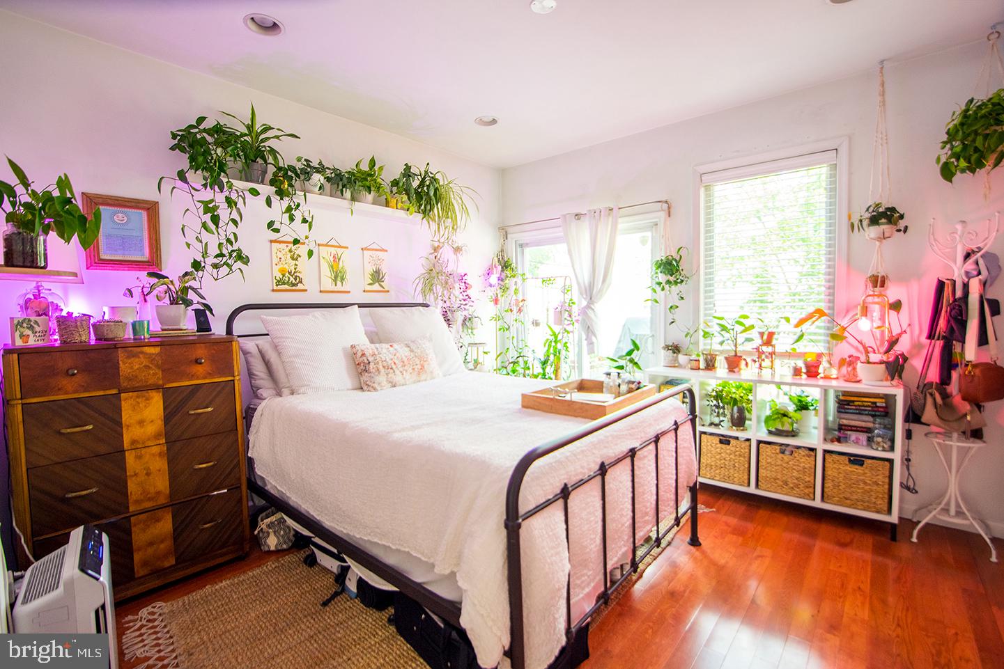 2007 CARPENTER ST #UNIT 1