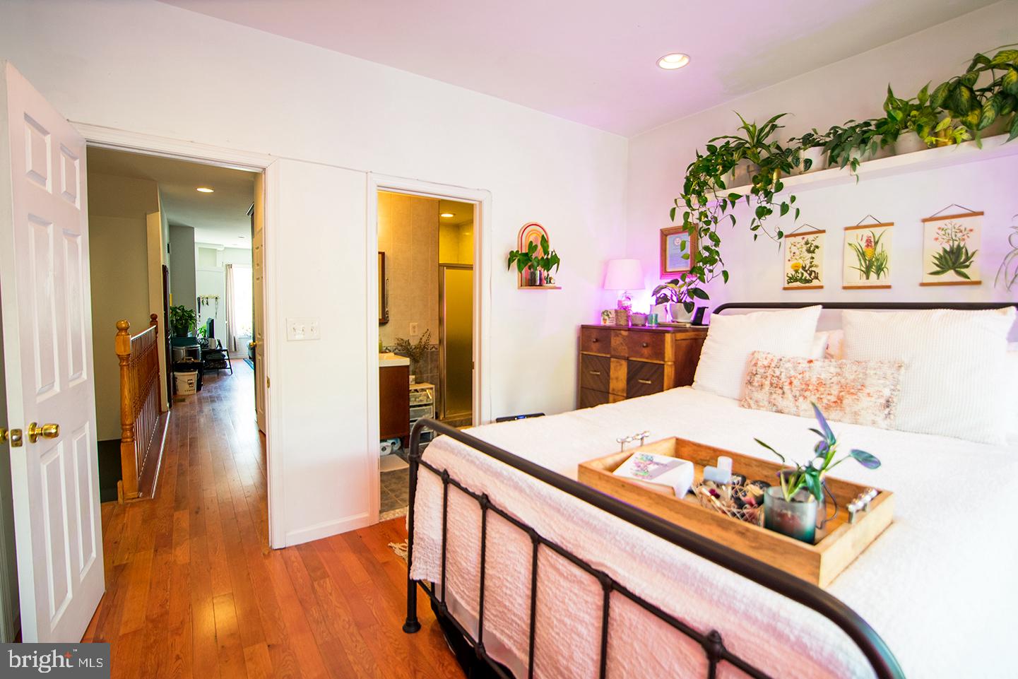 2007 CARPENTER ST #UNIT 1