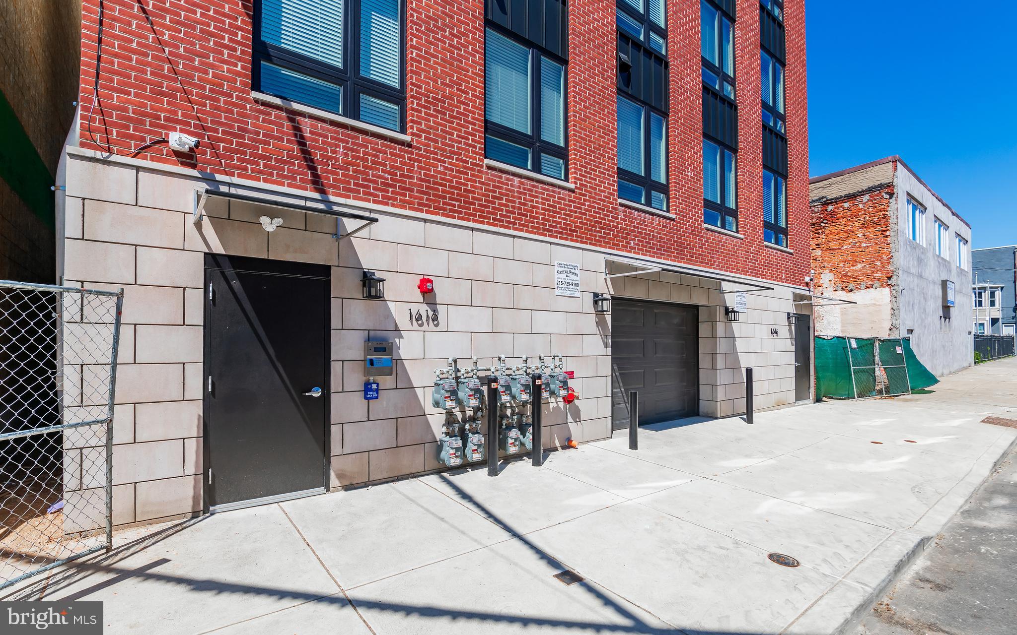 1616 N BAILEY ST #UNIT 401