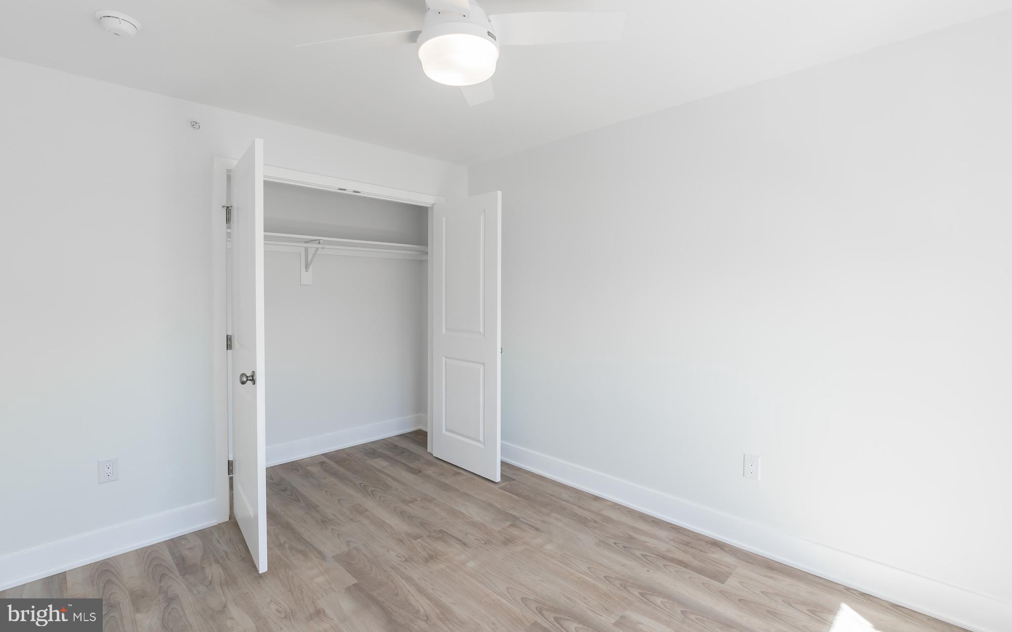 1616 N BAILEY ST #UNIT 401