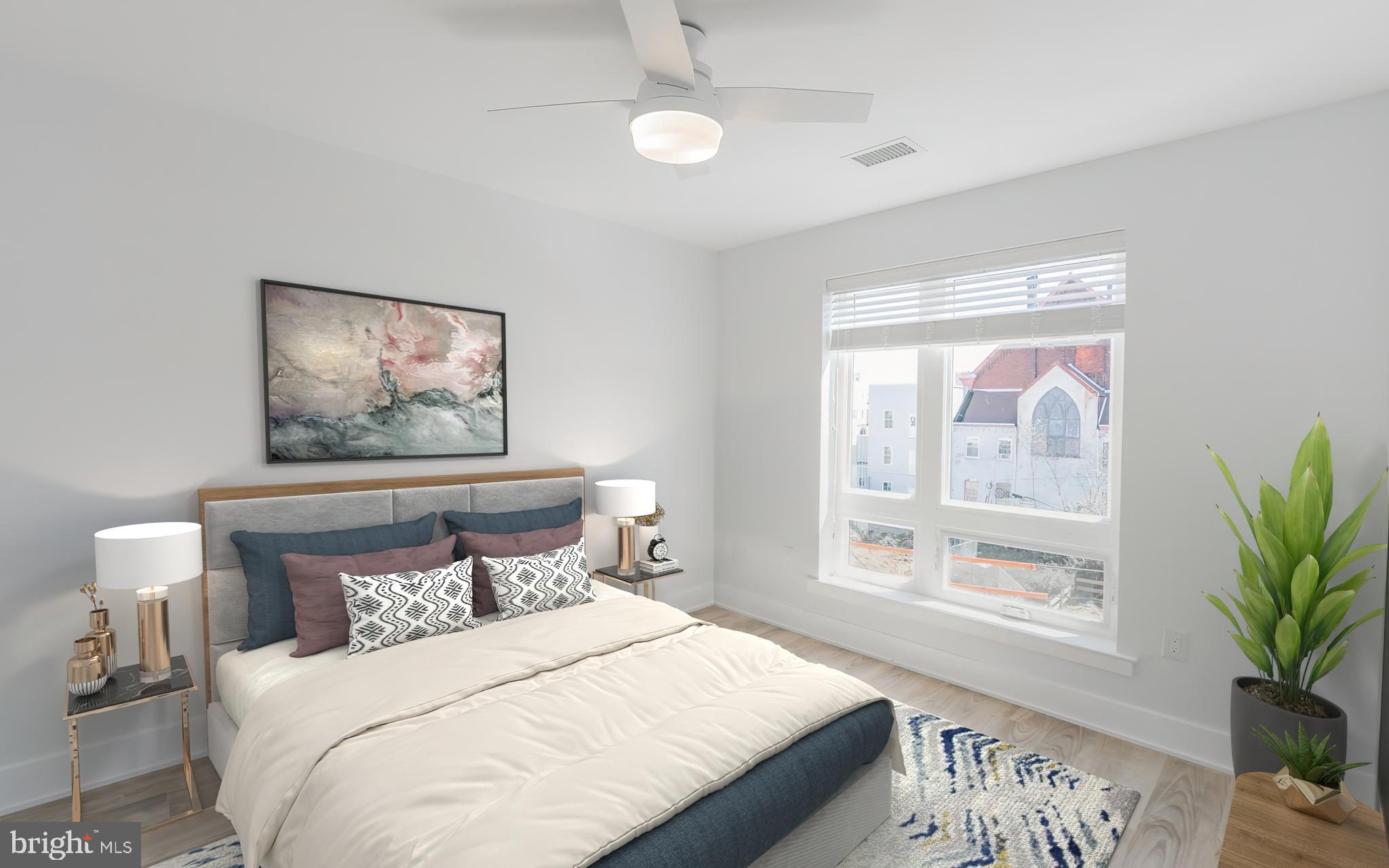 1616 N BAILEY ST #UNIT 401