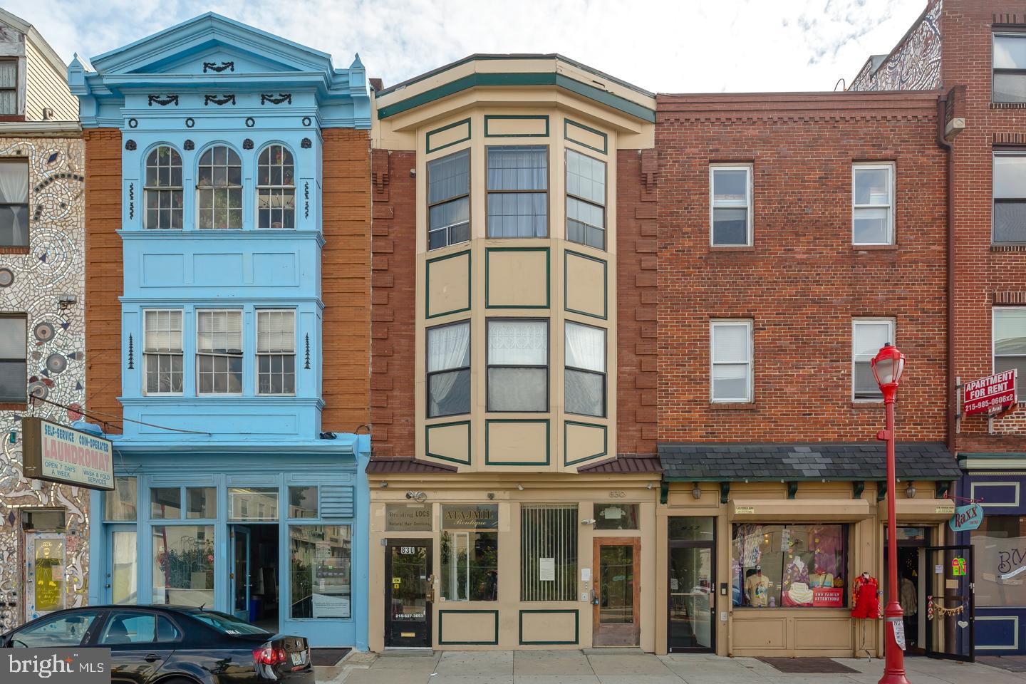 830 SOUTH ST #LOWER LEVEL