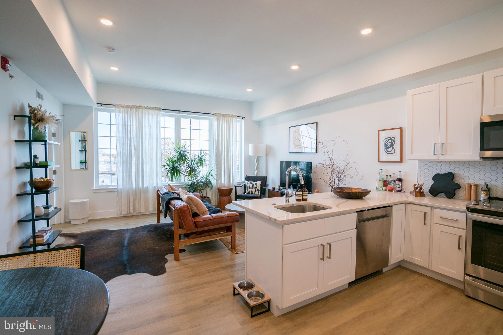 1324 FRANKFORD AVE #UNIT 407