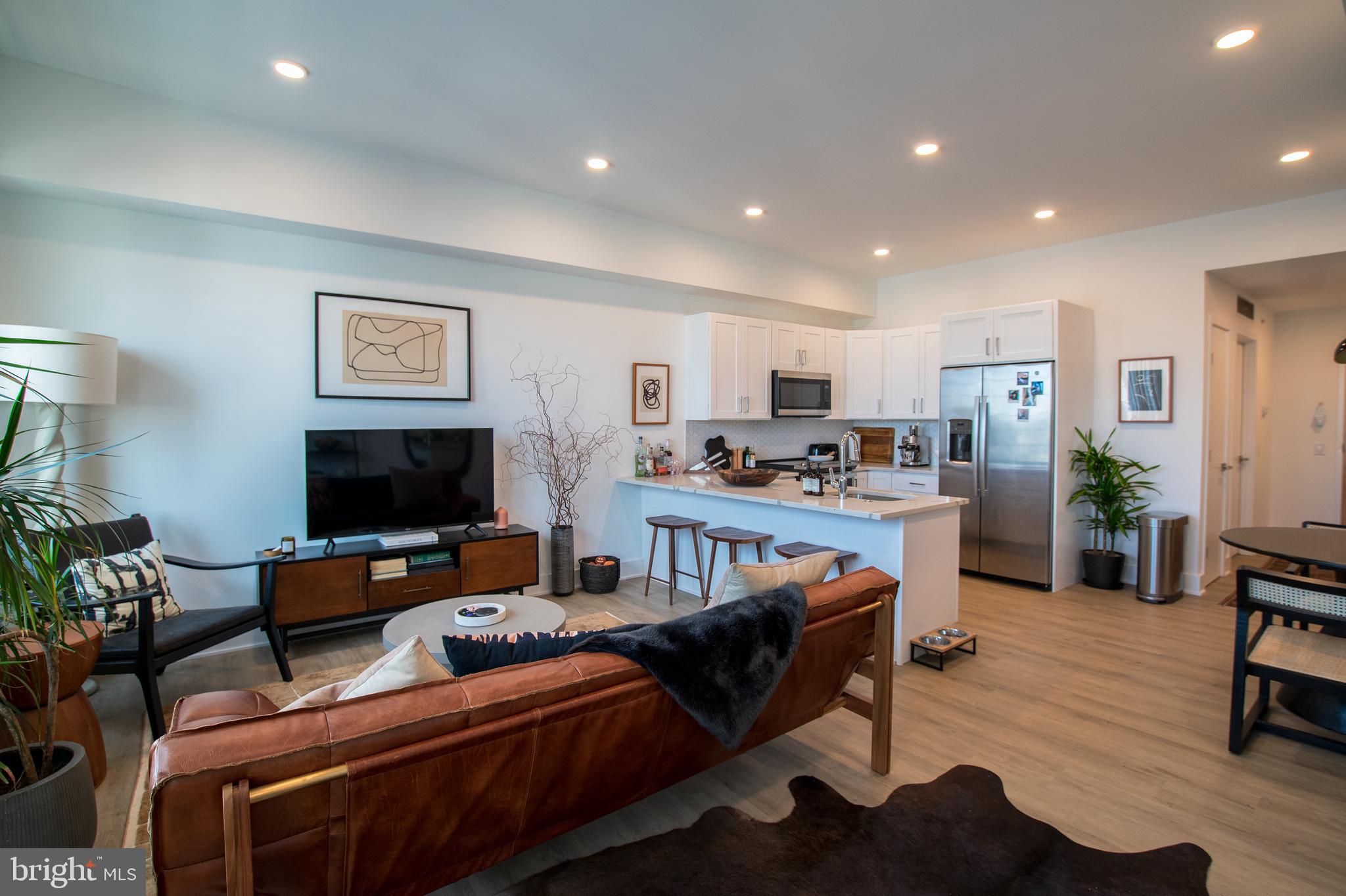 1324 FRANKFORD AVE #UNIT 407