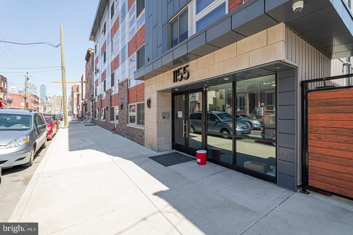 1155 S 15TH ST #UNIT 207