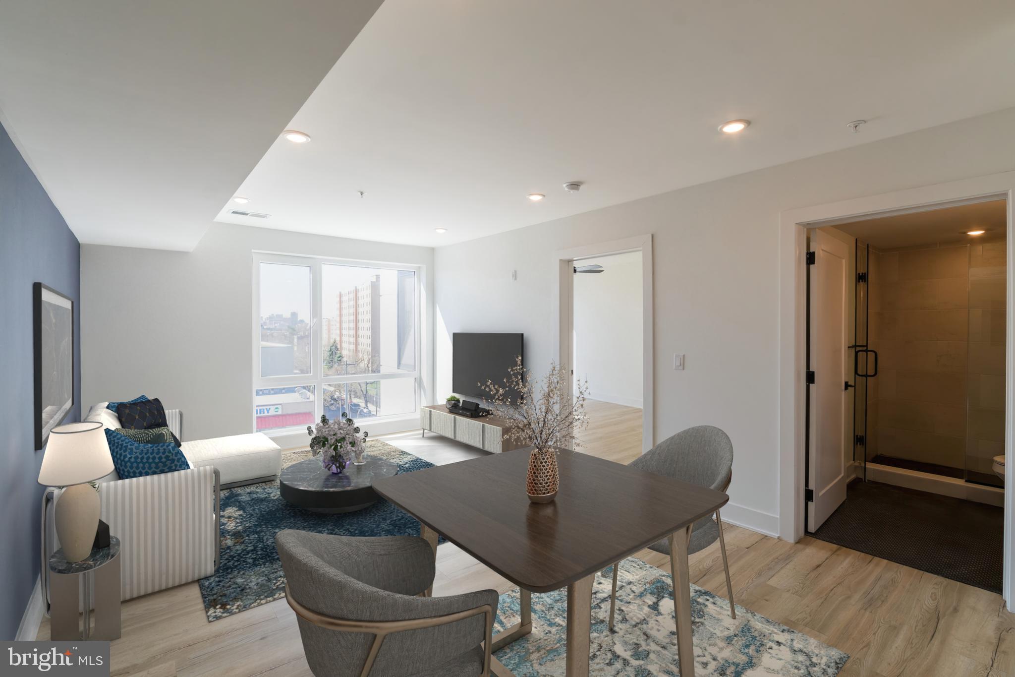 629 W GIRARD AVE #UNIT 401