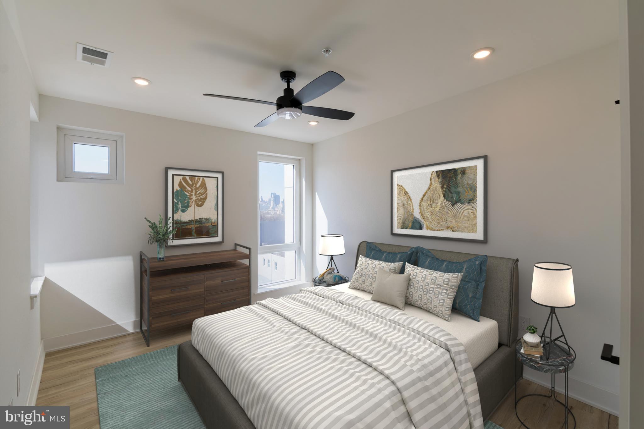 629 W GIRARD AVE #UNIT 401