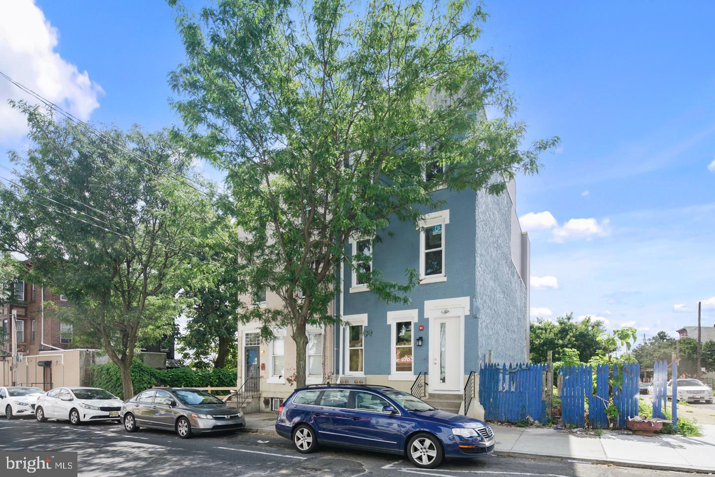 614 W NORRIS ST #UNIT 3