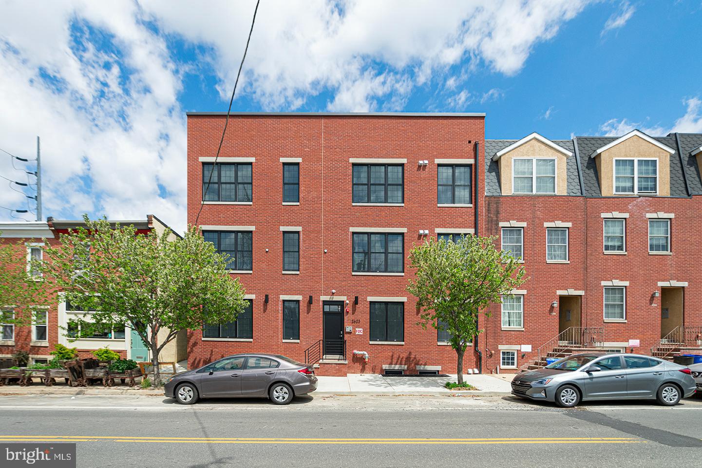 2623 CHRISTIAN ST #302