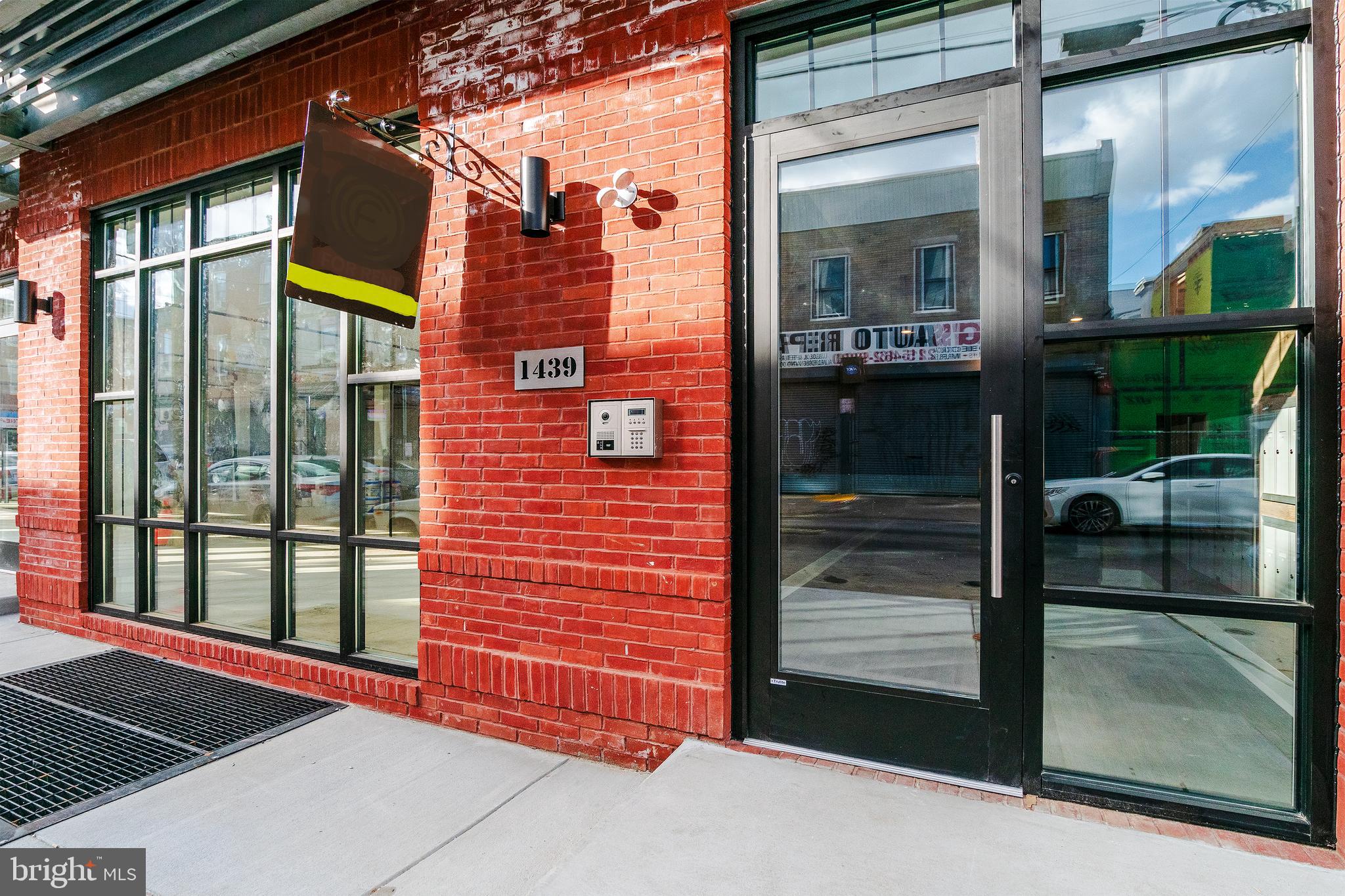 1439 FEDERAL ST #UNIT 402