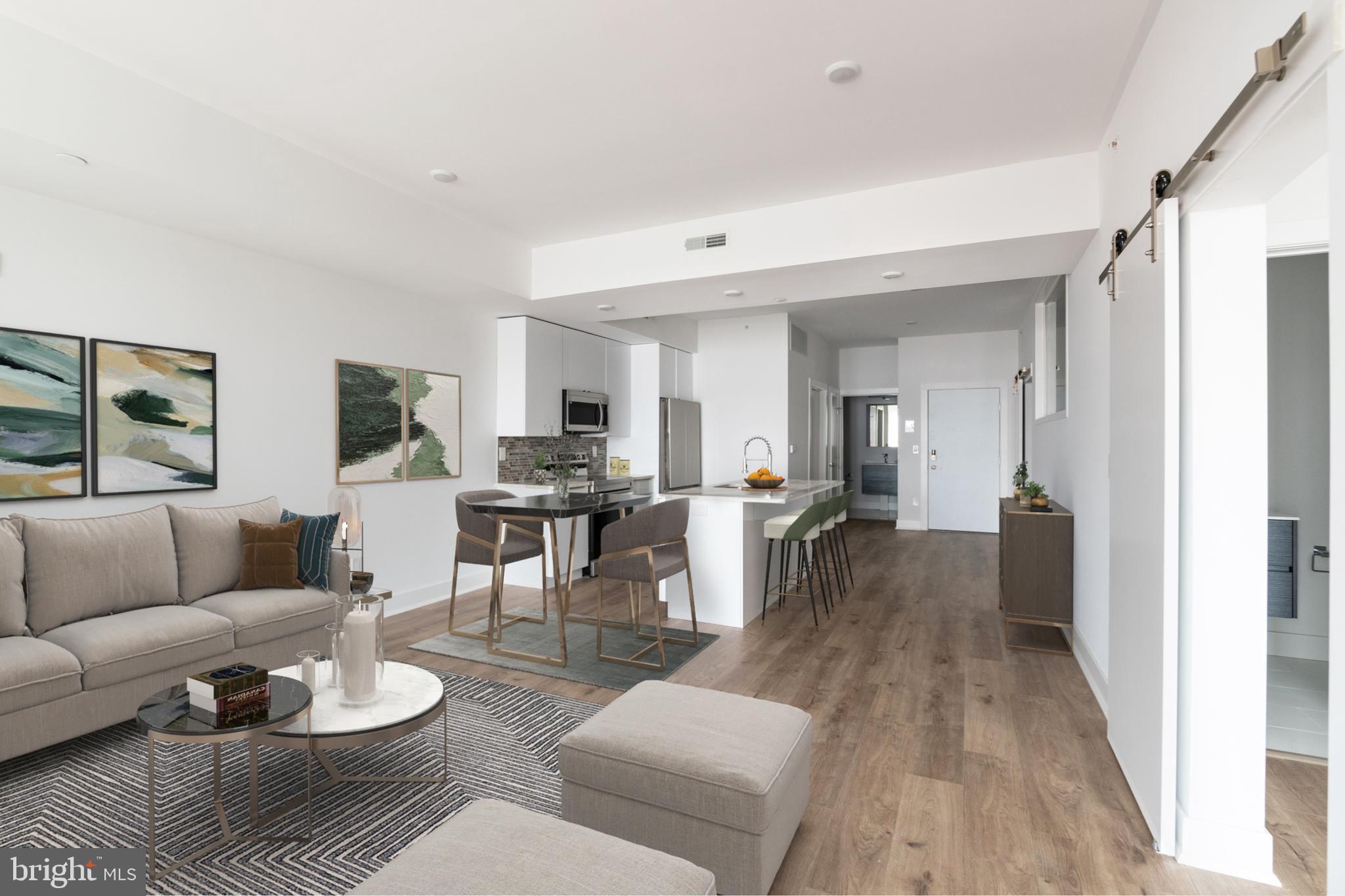 1439 FEDERAL ST #UNIT 402