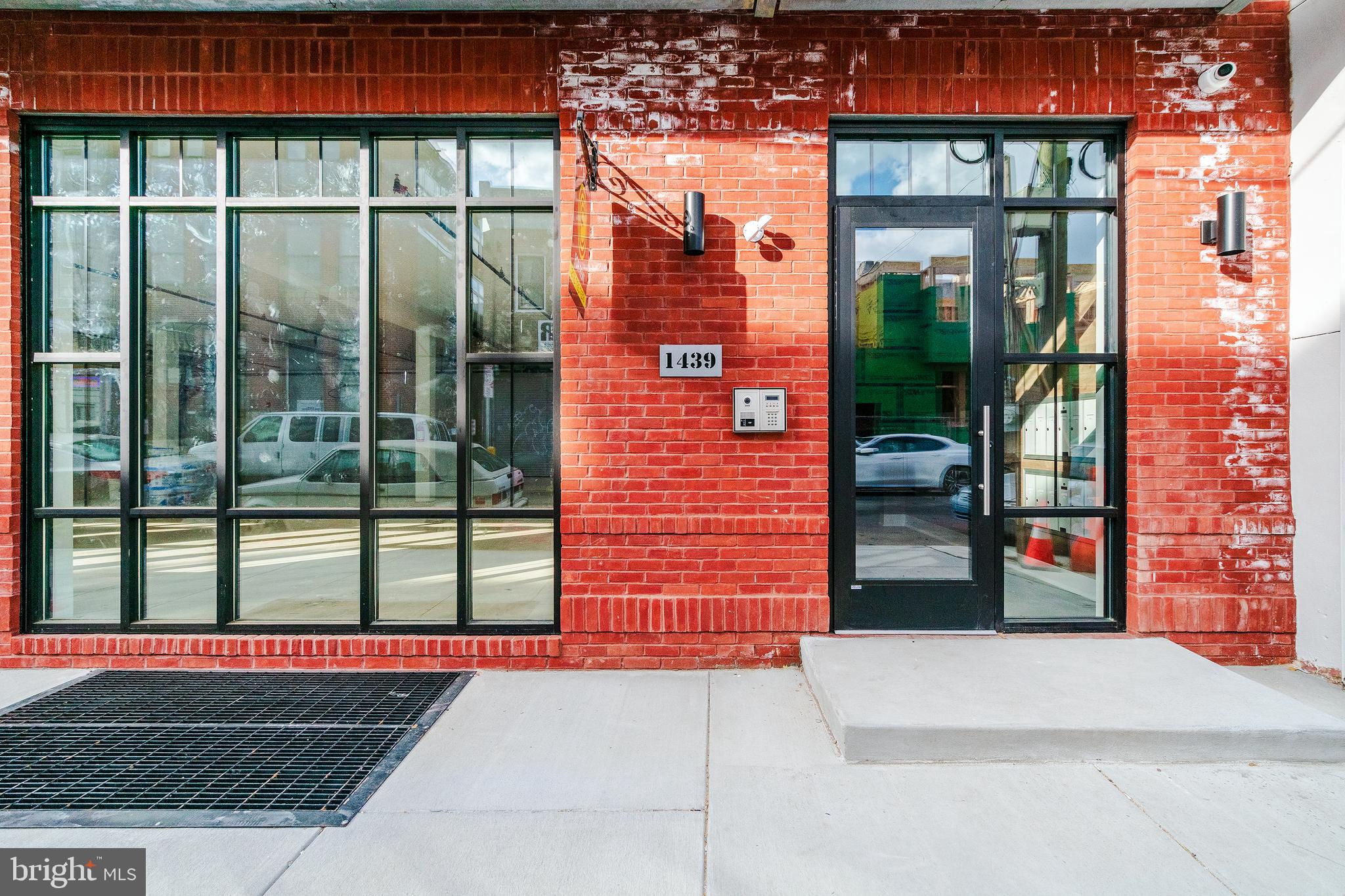 1439 FEDERAL ST #UNIT 402