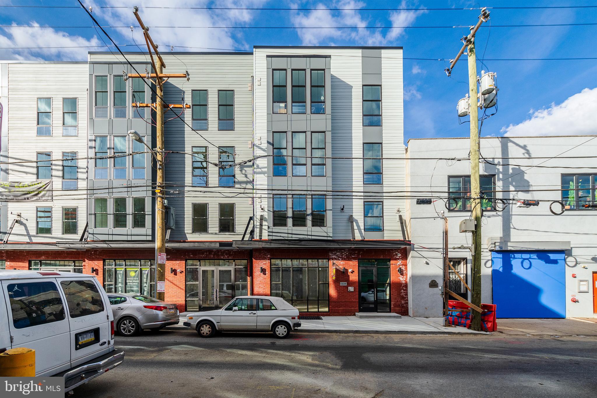 1439 FEDERAL ST #UNIT 402