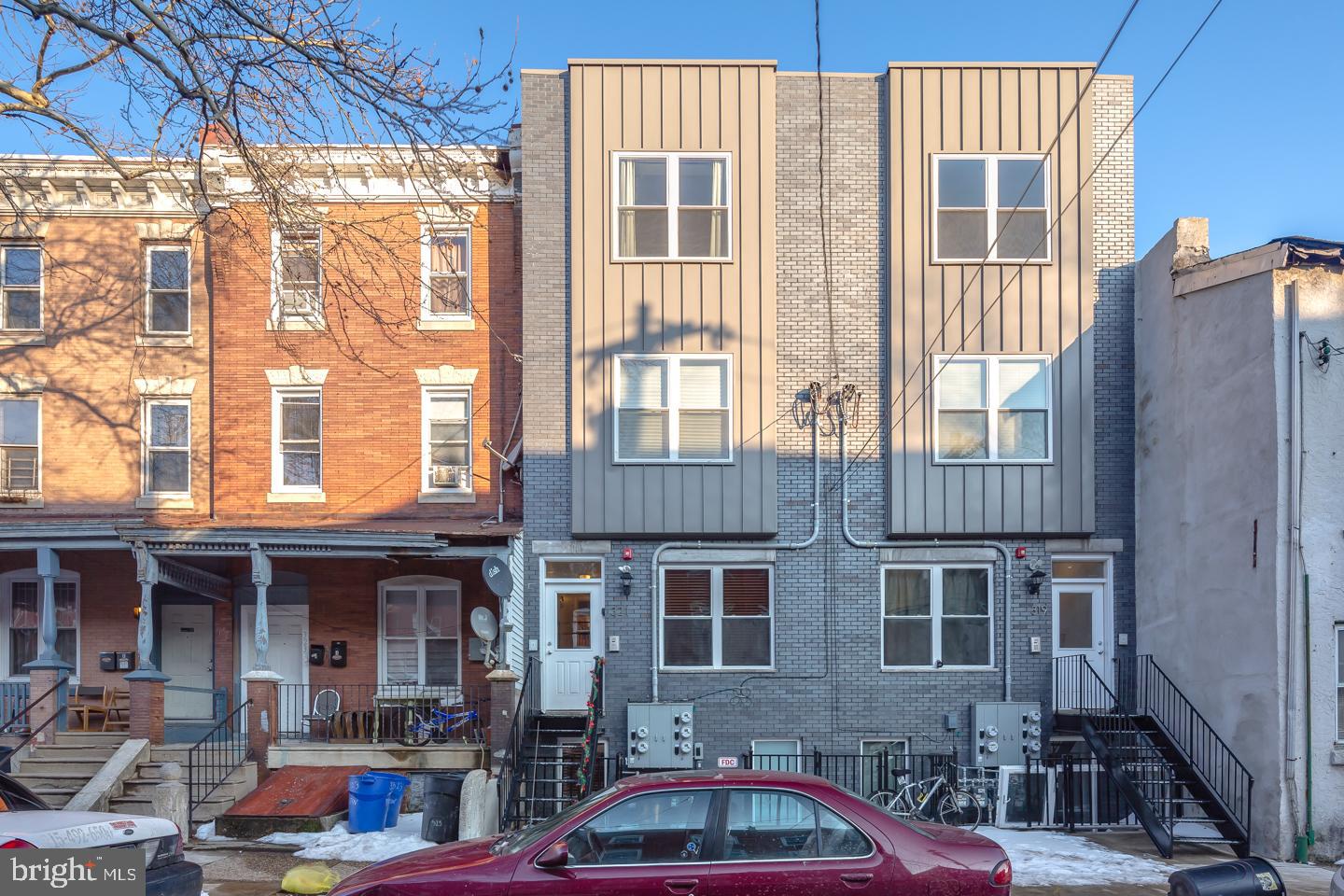 321 N PRESTON ST #UNIT 2