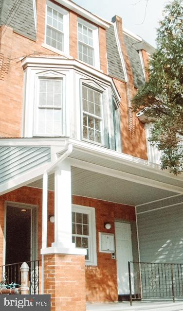 5035 WALTON AVE #1ST FL