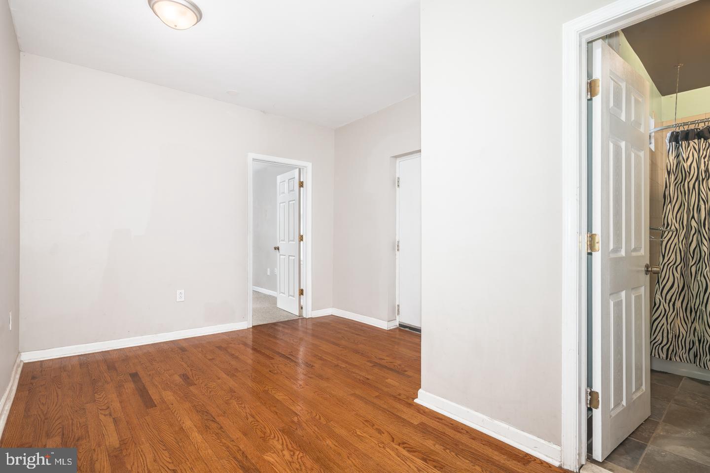 4005 POWELTON AVE #FIRST FLOOR