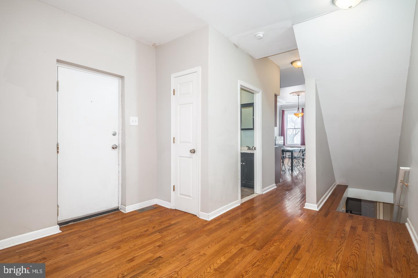 4005 POWELTON AVE #FIRST FLOOR