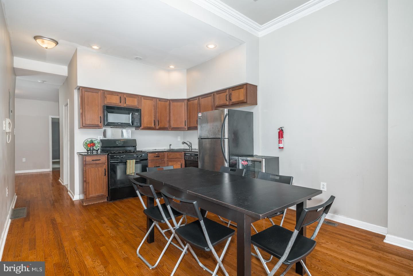 4005 POWELTON AVE #FIRST FLOOR