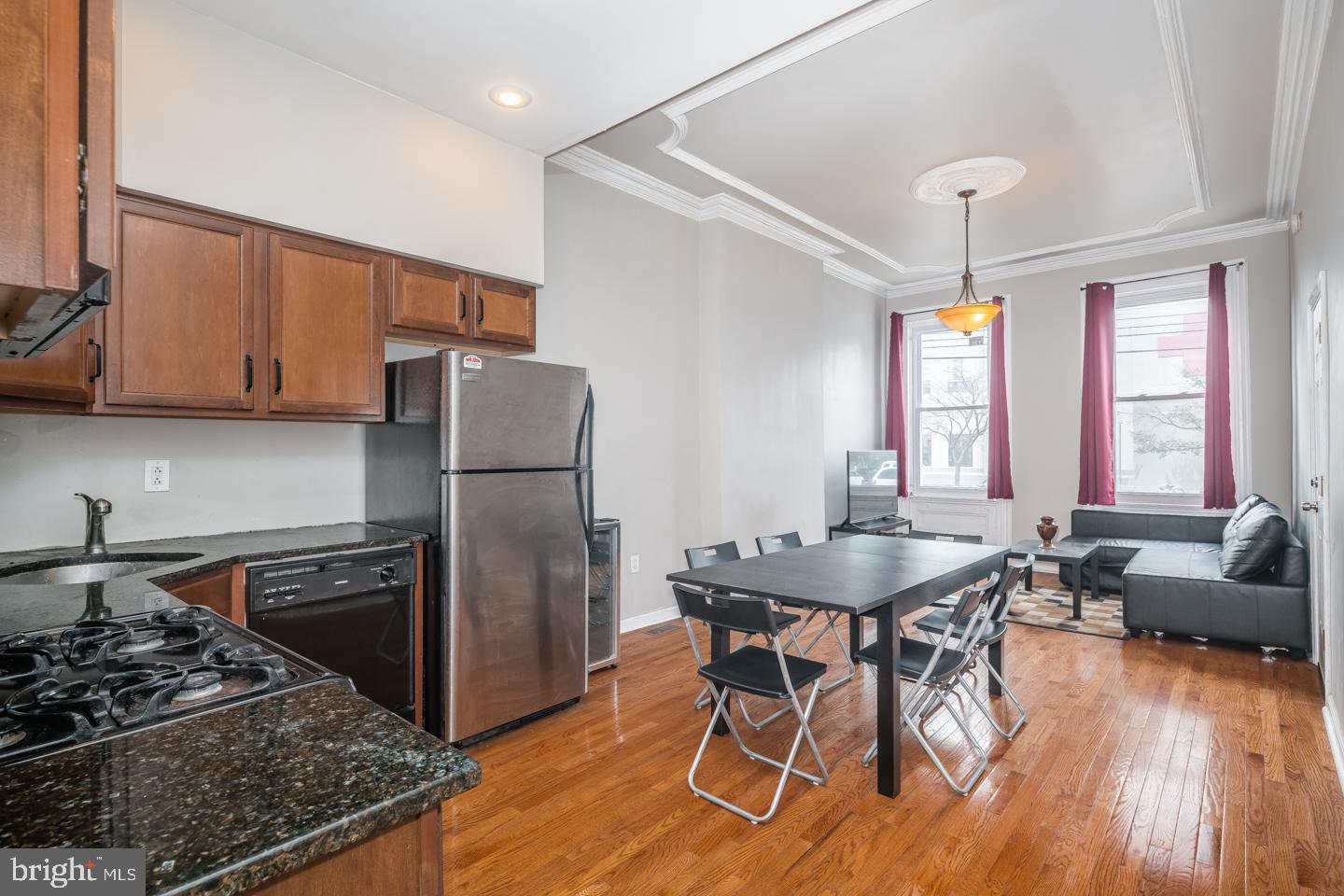 4005 POWELTON AVE #FIRST FLOOR