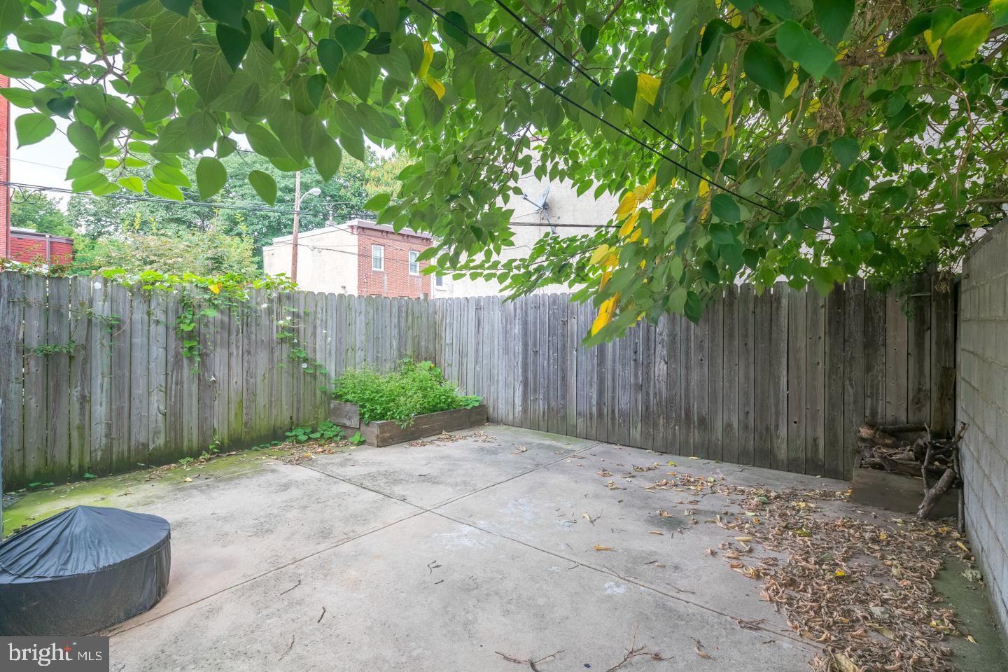 4005 POWELTON AVE #FIRST FLOOR