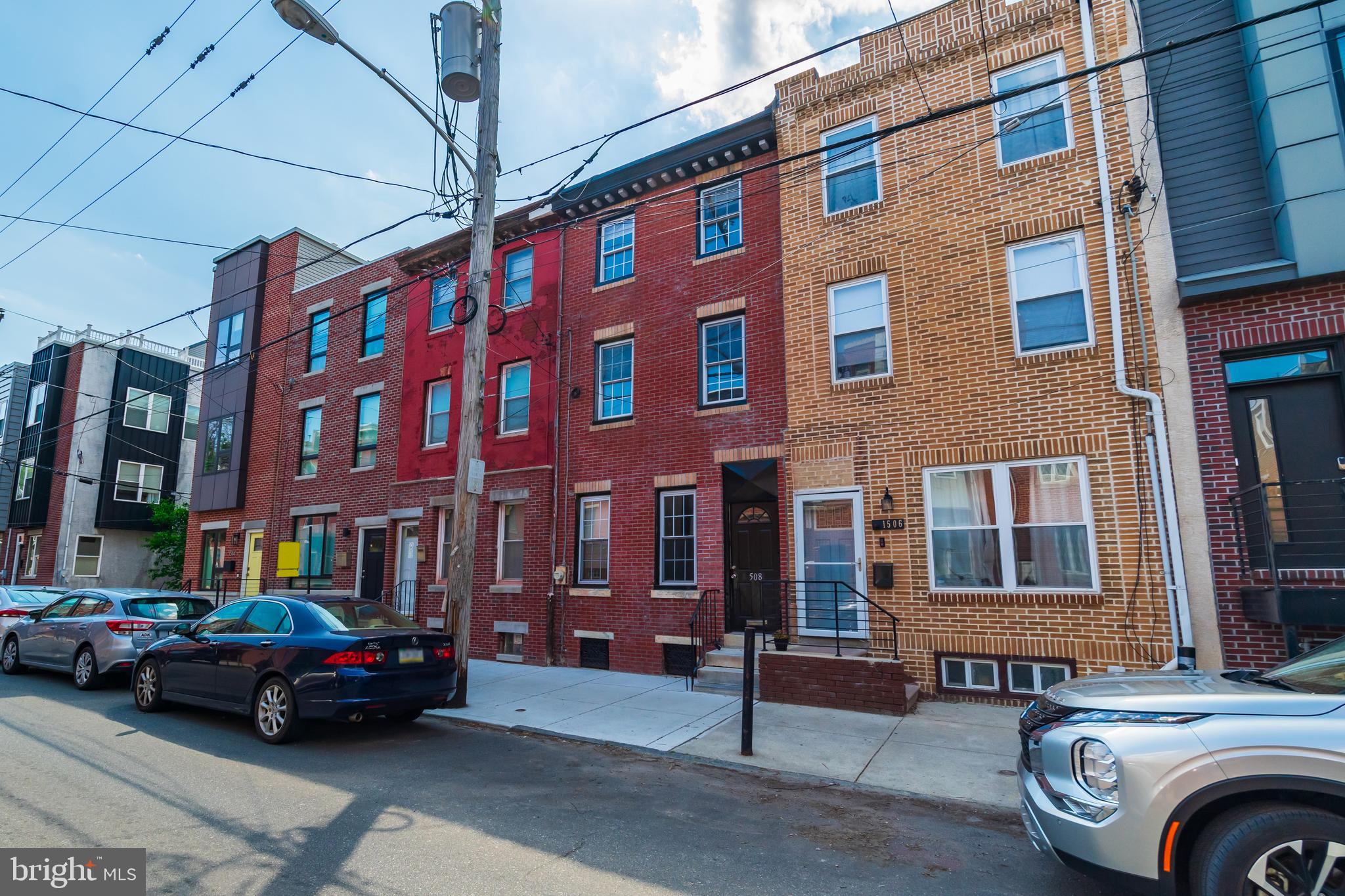 1508 S 4TH ST