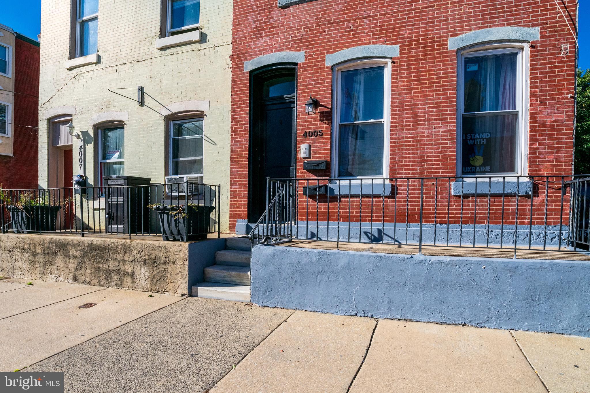 4005 POWELTON AVE #UNIT 2