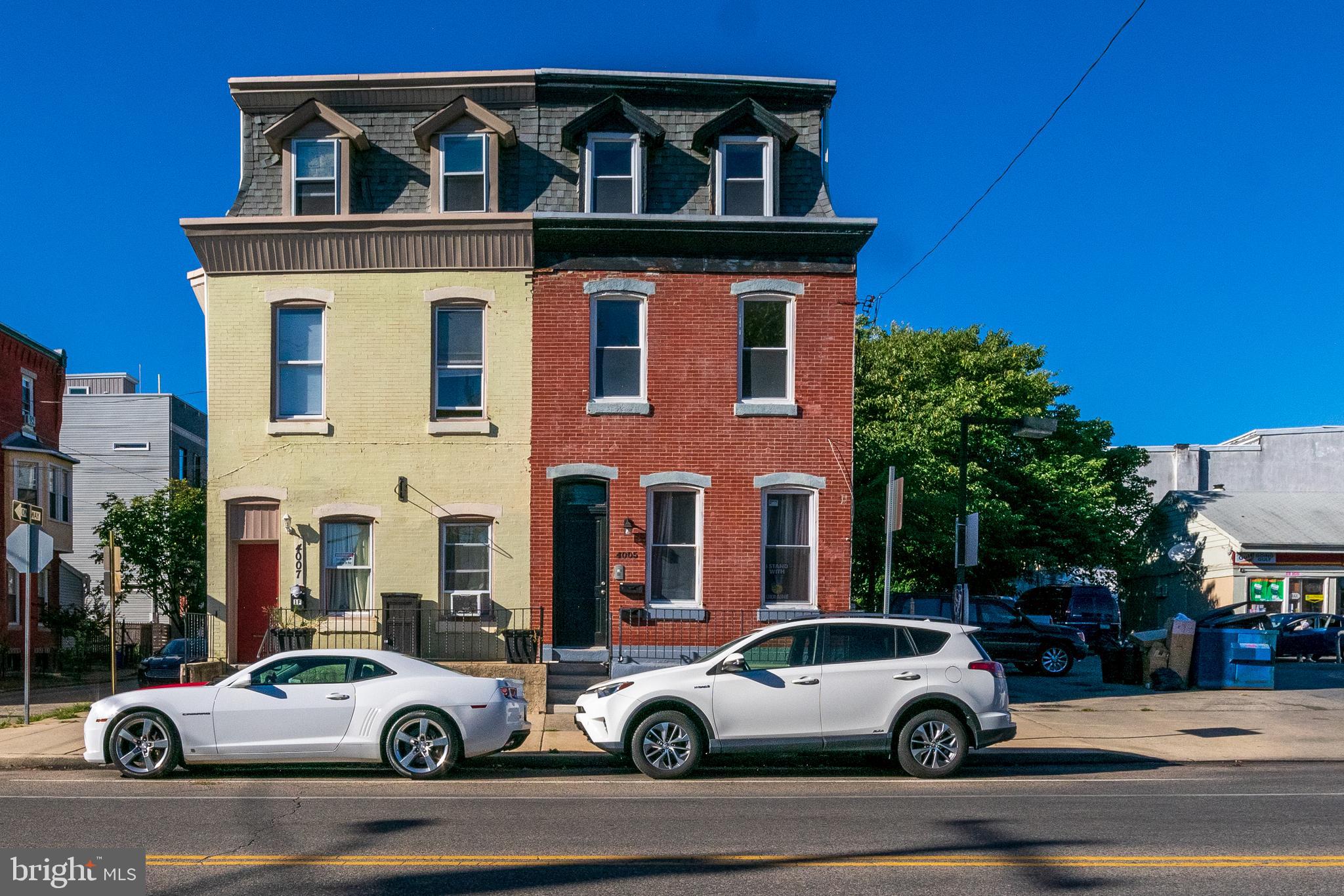 4005 POWELTON AVE #UNIT 2