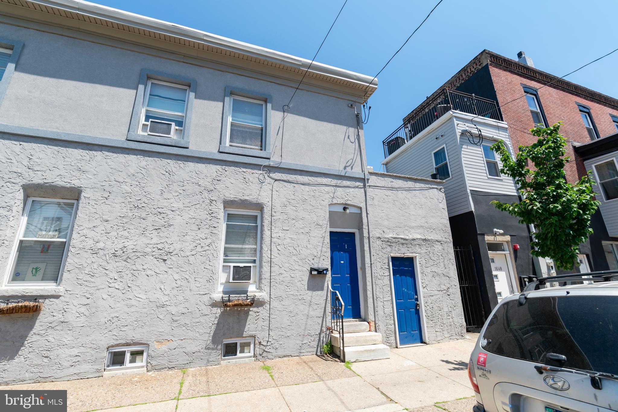 1655 S BANCROFT ST #UNIT 2