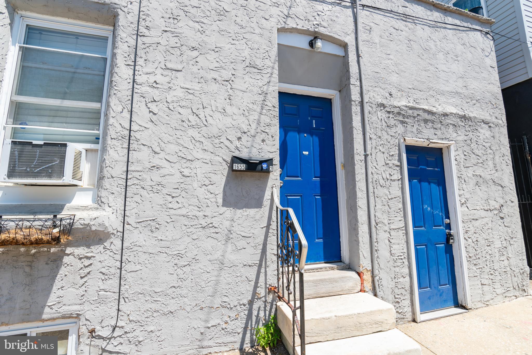 1655 S BANCROFT ST #UNIT 2