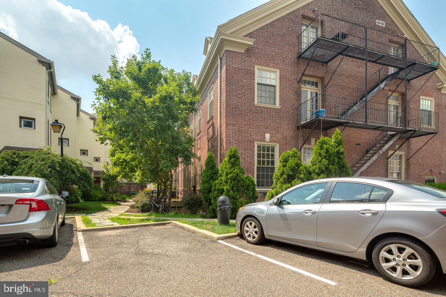 2501 CHRISTIAN ST #UNIT 103